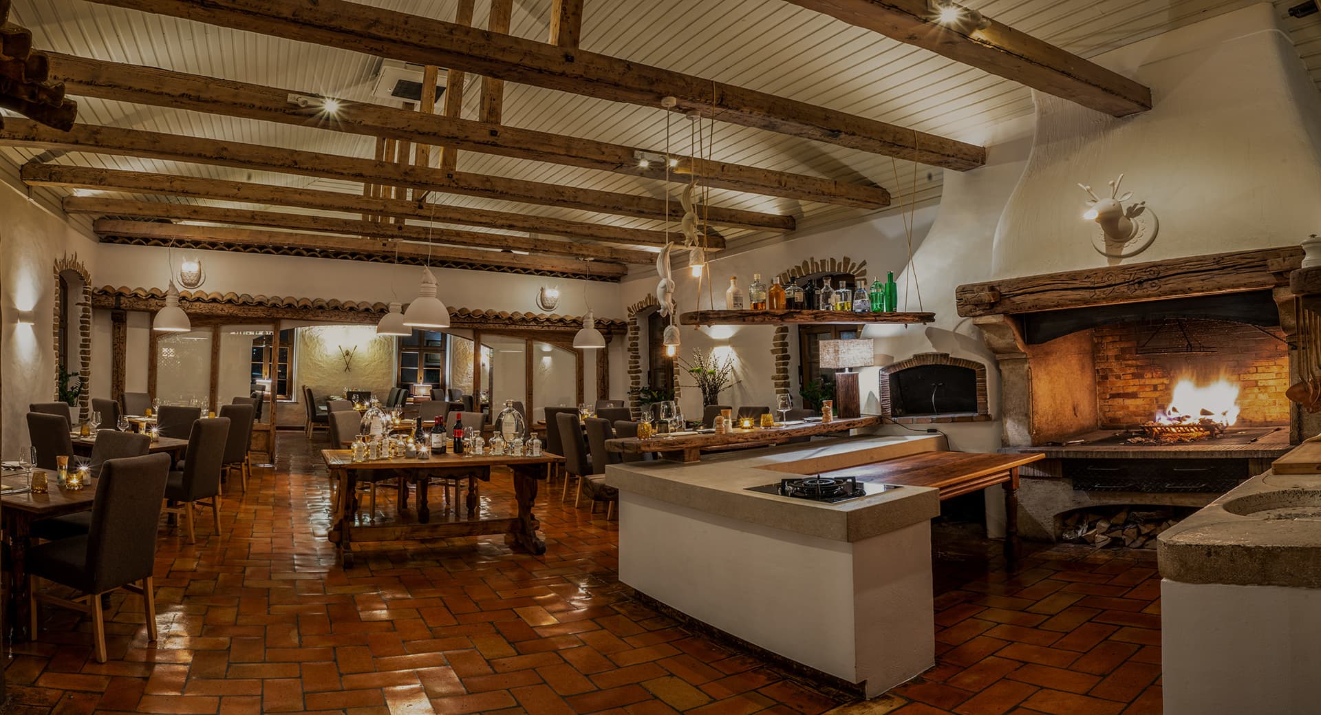 Hostellerie Landhaus Diedert